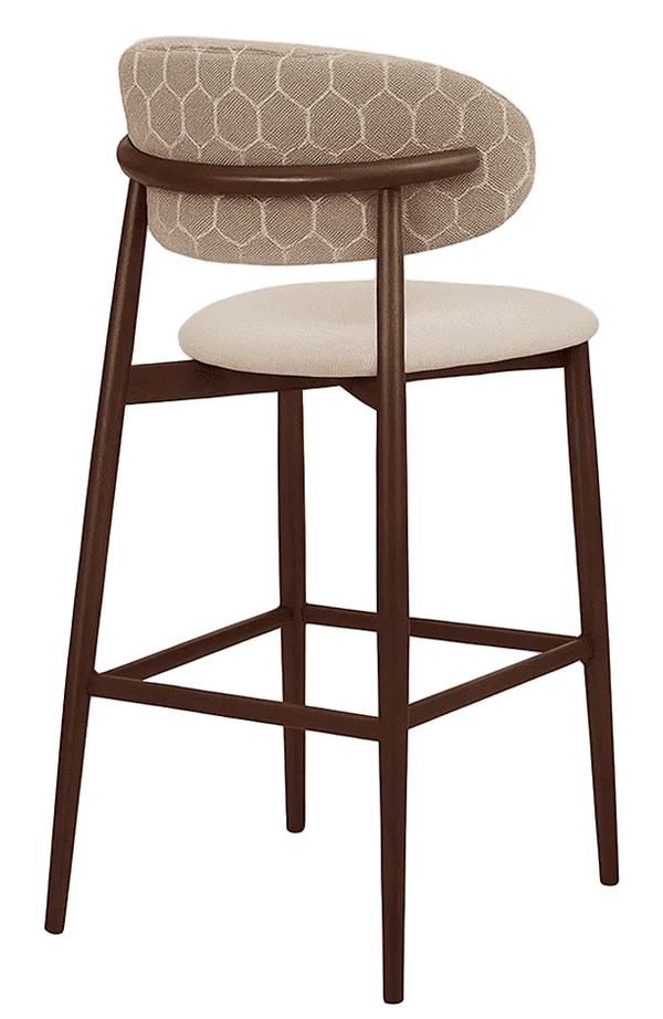 Cleo Plus Barstool | Nufurn Commercial Furniture 