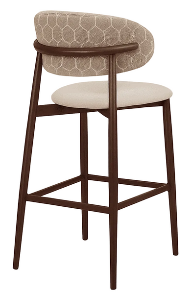 Cleo Plus Barstool | Nufurn Commercial Furniture 