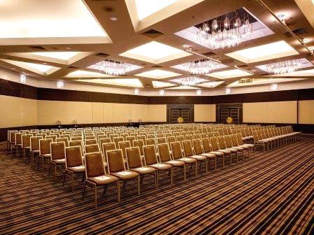 Accommodation: Crowne Plaza - Surfers Paradise | Nufurn Commercial Furniture 