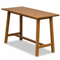 Imperial Timber Dry Bar | Nufurn Commercial Furniture 