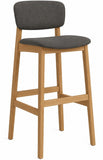 Oakley Barstool | Nufurn Commercial Furniture 