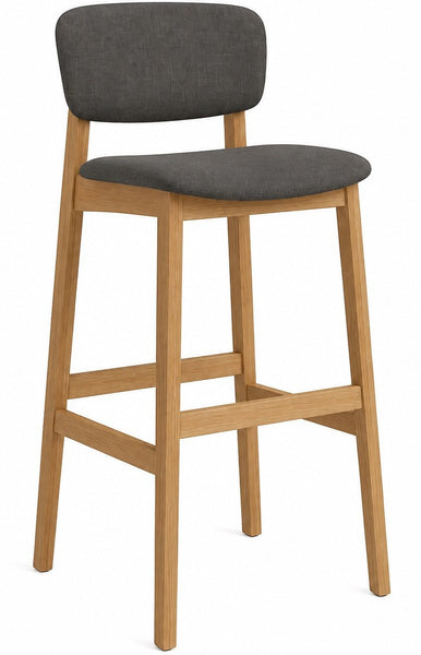 Oakley Barstool | Nufurn Commercial Furniture 