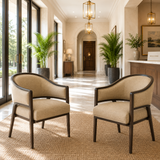 Onslow Tub Chair | Nufurn Commercial Furniture 