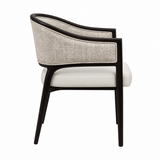 Onslow Tub Chair | Nufurn Commercial Furniture 