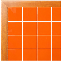 Tiled Table Top | Nufurn Commercial Furniture 