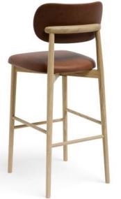 In Stock - Oskar Barstool