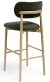 In Stock - Oskar Barstool