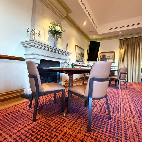 Pub: Old England Hotel | Nufurn Commercial Furniture 
