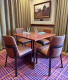 Grace Side Chair | Nufurn Commercial Furniture 