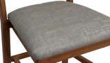 Isola Outdoor Barstool | Nufurn Commercial Furniture 