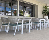 Club: Coorparoo RSL | Nufurn Commercial Furniture 