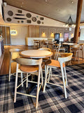 Pub: Oxenford Tavern | Nufurn Commercial Furniture 