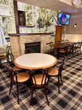 Pub: Oxenford Tavern | Nufurn Commercial Furniture 