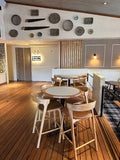 Pub: Oxenford Tavern | Nufurn Commercial Furniture 