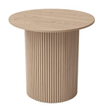 Portago Side Table 450mm | Nufurn Commercial Furniture 