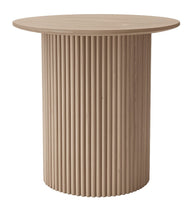 Portago Side Table 450mm | Nufurn Commercial Furniture 