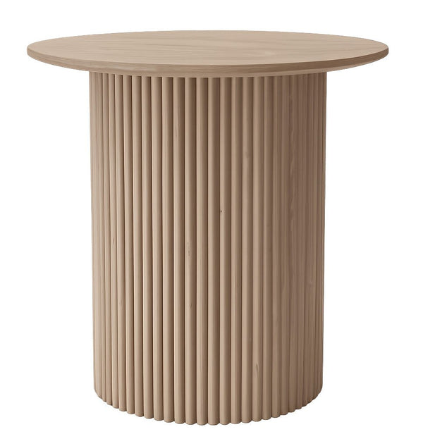 Portago Side Table 450mm | Nufurn Commercial Furniture 