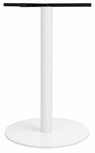 In Stock - Porto Disc Dry Bar Base 450mm | Nufurn Commercial Furniture 