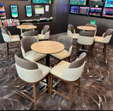 Kiko Barstool | Nufurn Commercial Furniture 
