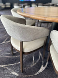 Ruby Tub Chair | Nufurn Commercial Furniture 