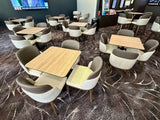 Kiko Chair | Nufurn Commercial Furniture 
