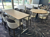 Kiko Barstool | Nufurn Commercial Furniture 