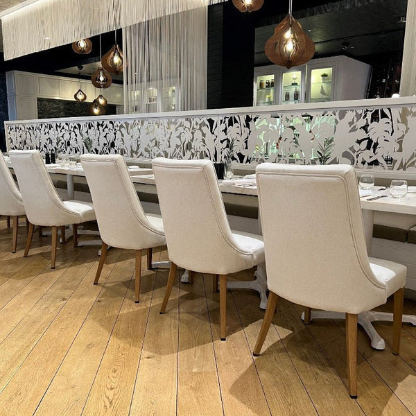 Accommodation: Park Royal - Darling Harbour | Nufurn Commercial Furniture 