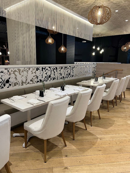 Accommodation: Park Royal - Darling Harbour | Nufurn Commercial Furniture 