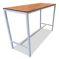 Smart Dry Bar Table Frame | Nufurn Commercial Furniture 