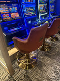 Clover High Back Gaming Stool | Nufurn Commercial Furniture 