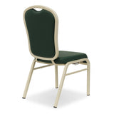 Pinnacle Flex Back Banquet Chair | Nufurn Commercial Furniture 