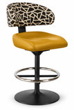 Nufurn Platinum Comfort Gaming Stool