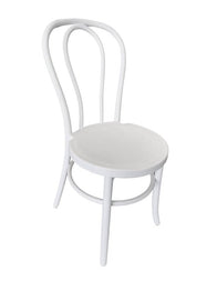 Polly (Resin) Bentwood Stacking Chair | In Stock | Nufurn Commercial Furniture 