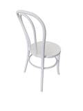 Polly (Resin) Bentwood Stacking Chair