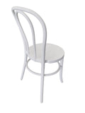 Polly (Resin) Bentwood Stacking Chair | In Stock