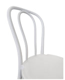 Polly (Resin) Bentwood Stacking Chair | In Stock | Nufurn Commercial Furniture 