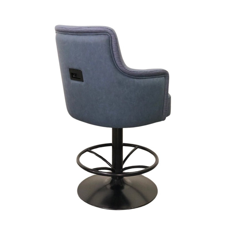 Poseidon Gaming Stool | 5 Year Commercial Warranty | Highest Quality ...