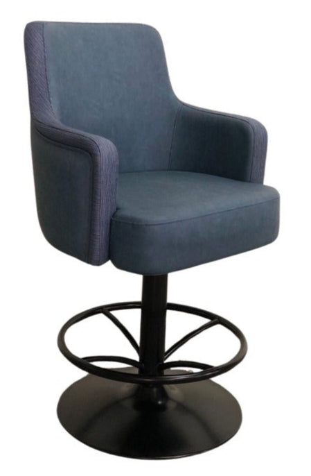 Poseidon Gaming Stool | Nufurn Commercial Furniture 