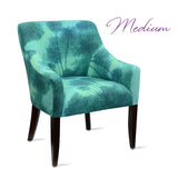 Roma Tub Chair | Nufurn Commercial Furniture 