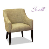 Roma Tub Chair | Nufurn Commercial Furniture 