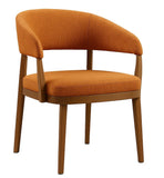 Ruby Tub Chair | Nufurn Commercial Furniture 
