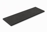 Compact Laminate Tops with Metal Edge | Nufurn Commercial Furniture 