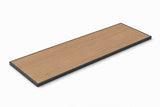 Compact Laminate Tops with Metal Edge | Nufurn Commercial Furniture 