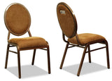 Rendezvous Status Banquet Chair | Nufurn Commercial Furniture 
