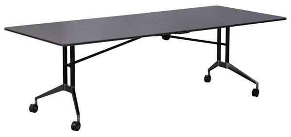 Ridge Mobile Folding Conference Table | Nufurn Commercial Furniture 