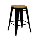 Riviera 650 Stool | In Stock | Nufurn Commercial Furniture 