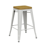 Riviera 650 Stool | In Stock | Nufurn Commercial Furniture 