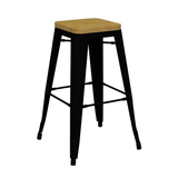 Riviera 750 Stool | In Stock | Nufurn Commercial Furniture 