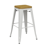 Riviera 750 Stool | In Stock | Nufurn Commercial Furniture 