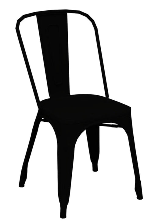 Riviera Chair | In Stock | Nufurn Commercial Furniture 